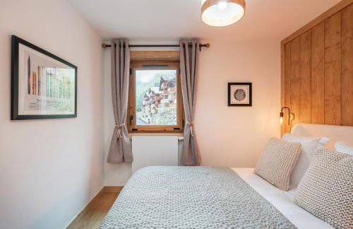 Apartment Erin Champagny-en-Vanoise - by EMERALD STAY - Foto 28