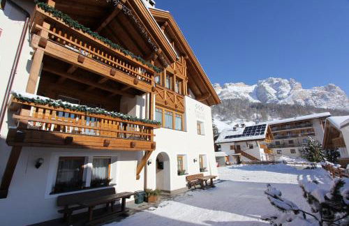 Residence Vajolet San Cassiano - Photo 25