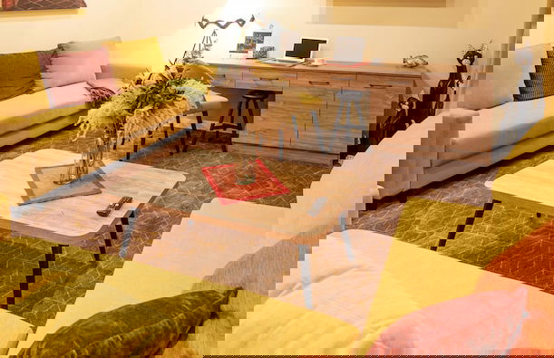 Mariensztat 8 Hotel - Foto 53