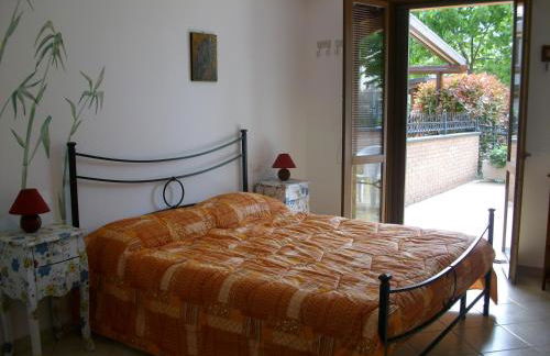 La Loggina Maxi con 2 giardini recintati privati - Foto 30