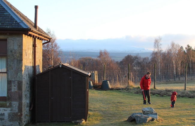 Shetland Cottage - Foto 12