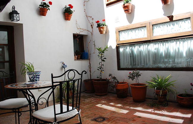 Alhambra Dreams Granada - Photo 33