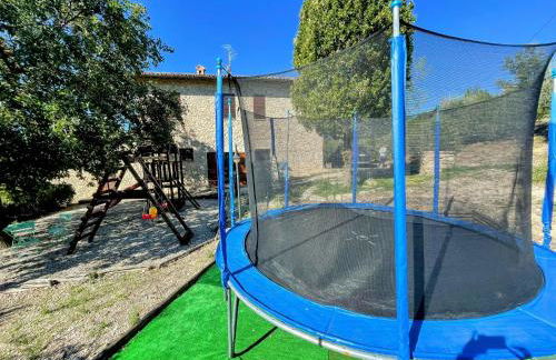 Detached Villa - Sleeps 10 - Pool - Pergola - Playground for Children - Wifi - Photo 116