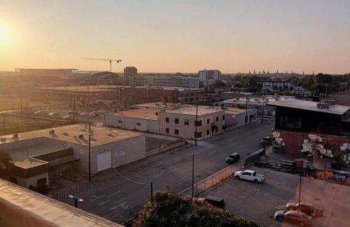 Silo View - heart of downtown - Foto 25