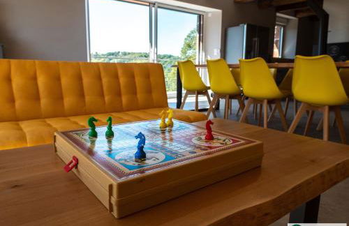 Gite Le Sauvage - Photo 35