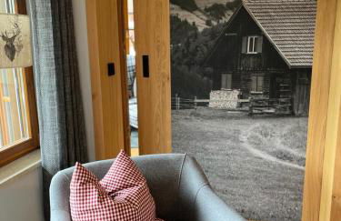 Ferienwohnung Allgäuerle - Foto 7