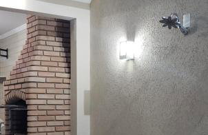 Casa e Piscina no centro São Carlos - Foto 1