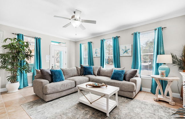 Turquoise Waters - Foto 18