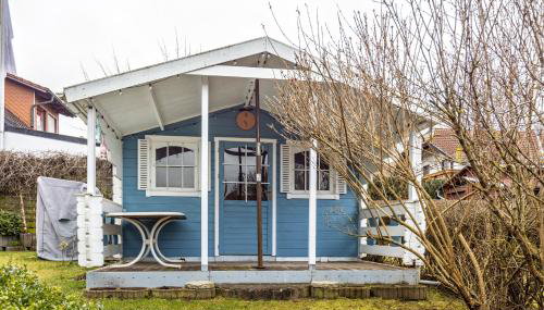 Ferienwohnung Im Holzhaus - Foto 3