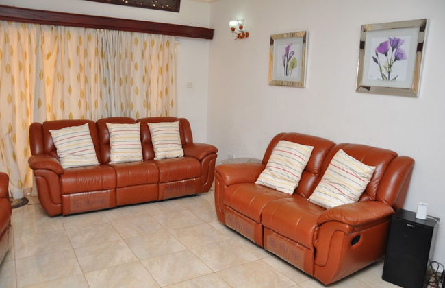 Muyenga Vacation Home - Foto 6