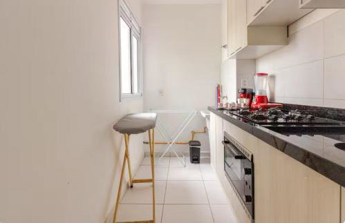 Apartamento no Morumbi - Foto 7