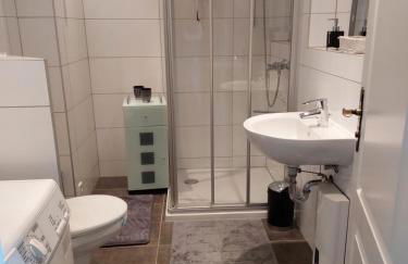 Rheinblick Apartment Remagen - Foto 11