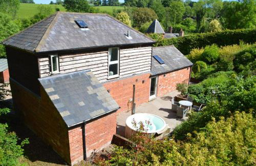 Stable Cottage at Hanley Mill - Foto 20