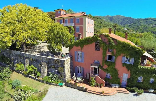 App. Agriturismo Monteverde, Castelnuovo Magra - Foto 15