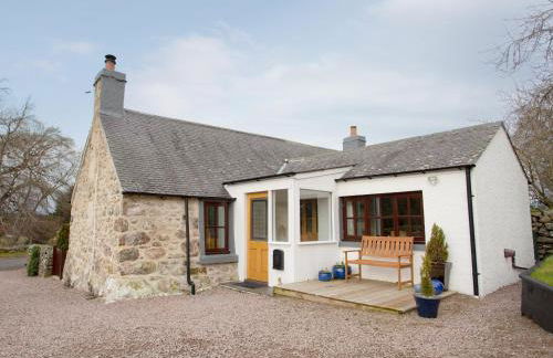 Craigellachie Cottage - Foto 16