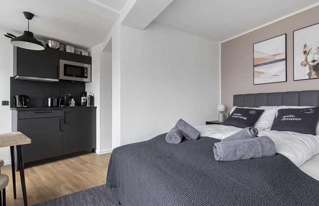 Limehome Essen Kettwiger Str. - Foto 23