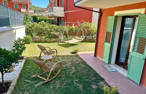 Appartamento Relax nelle Vicinanze delle Terme - Foto 17