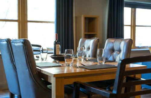 Hillside Apartment - Foto 8