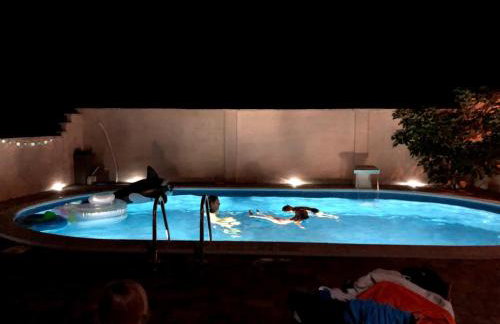 Apartman Matej with pool Povljana - Foto 22