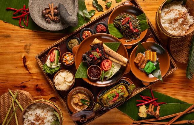 The ANMON Resort Bintan- Glamping - Foto 54