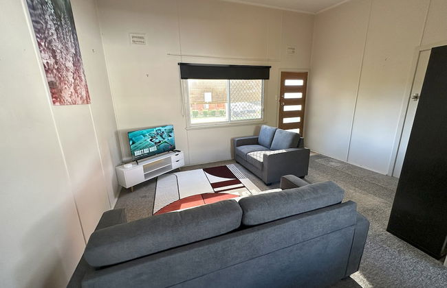 Breimba Street Apartments - Photo 24