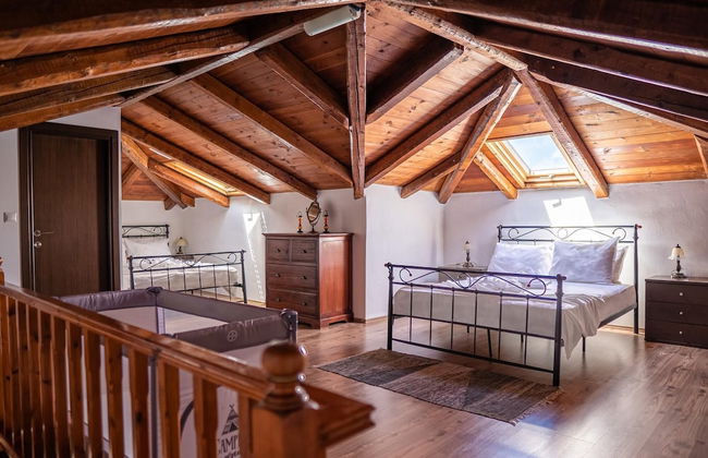 Iris Stone Built Villa - Foto 10