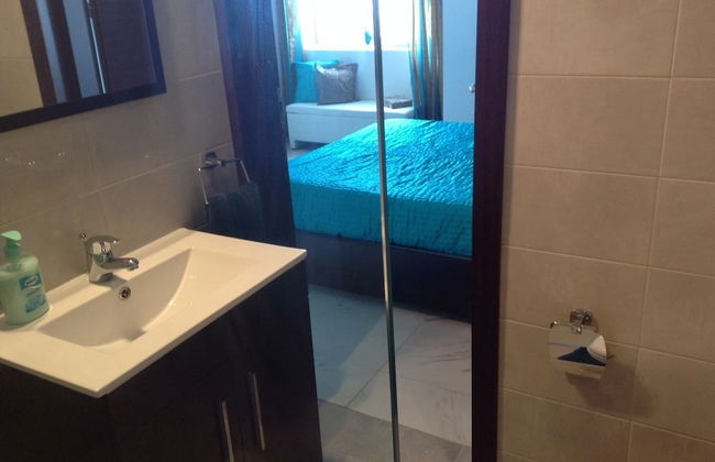 Luxury Seafront Apartment With Pool - Foto 14