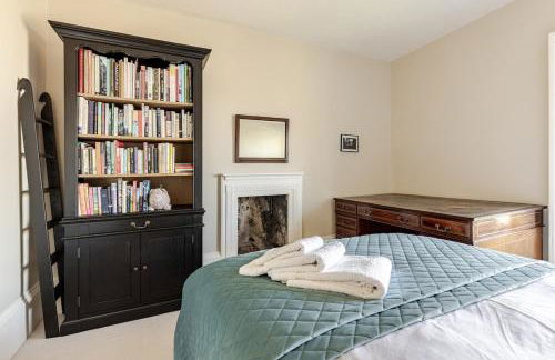 A Country Retreat in the Heart of Nature - Foto 23