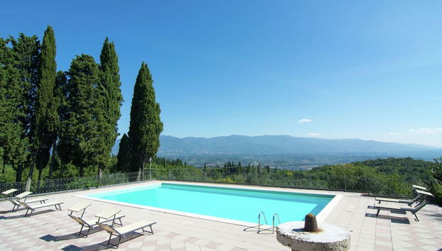 Scenic Stay Near Florence - Foto 2, Imagen principal