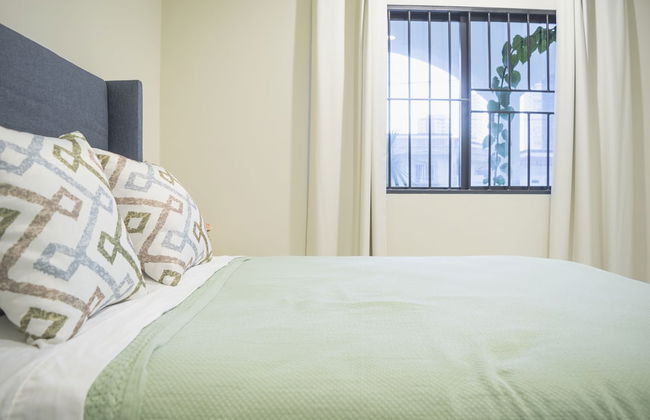 Gaviotas Apartments - Foto 11