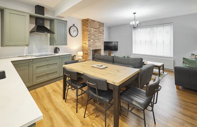 Host Stay Cedar Cottage - Foto 5