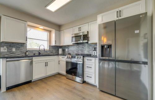 Florida Vacation Rental with Enclosed Porch! - Foto 2