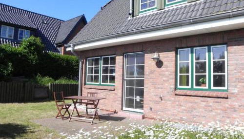 Haus Nordlicht Ferienwohnung *Bi a Maln* - Foto 4