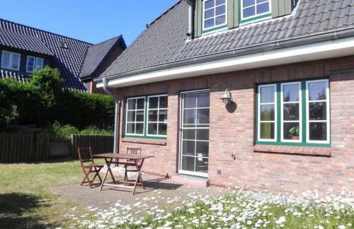 Haus Nordlicht Ferienwohnung *Bi a Maln* - Photo 4