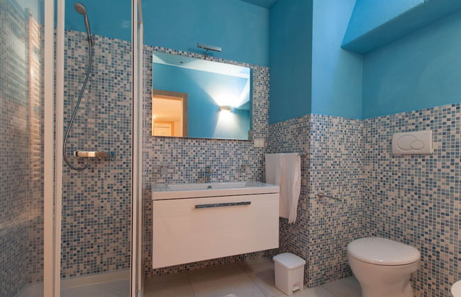 Villa del Dragone - Foto 9