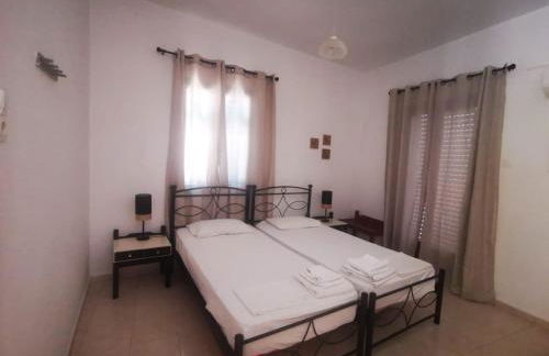 Nikos Hotel - Foto 67