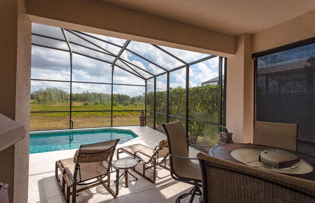 6 Br Pool and Spa Home in Aviana Resort - Foto 30