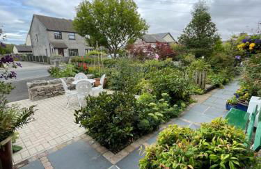 The Stopping Point Stylish Coastal Retreat near Cartmel & Lake District - Foto 21