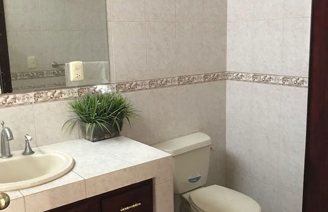 Quinta Versalles - Foto 13