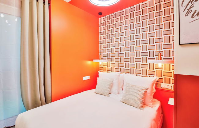 WS Molitor - Auteuil - Photo 40