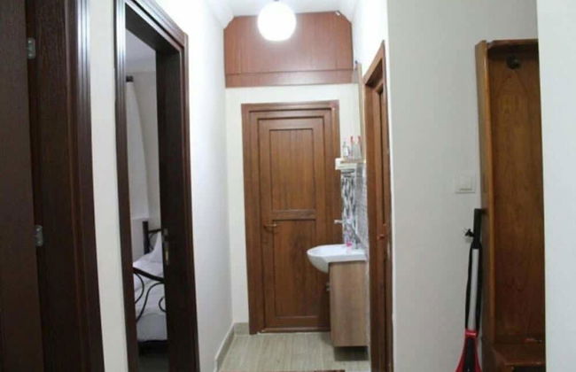 Yesil Doga Tatil Apart - Foto 8