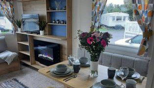 Emi's Caravan at Seton Sands Holiday Village - Foto 5