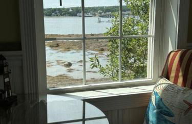 The Highland Cottage on Sheepscot - Foto 27