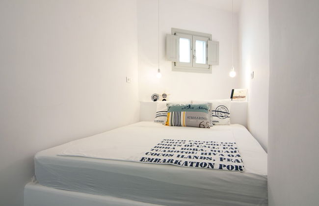 Serifos Houses Diasella - Foto 8