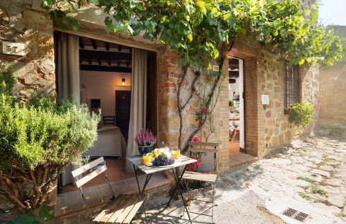 In Toscana Camere - Foto 1
