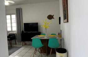Apartamento lindo e confortável no Canal 1 - Foto 16