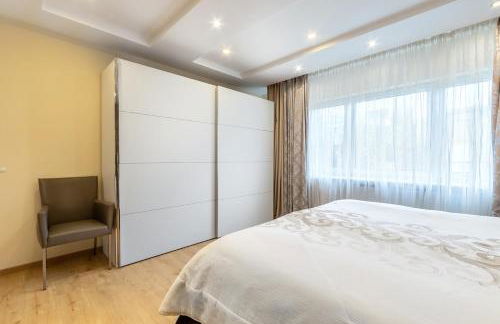 PMC Business Apartments - Foto 35