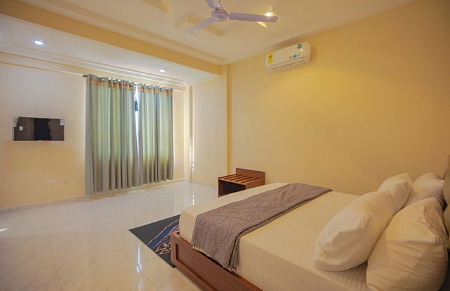 Kingstel Apartments East Legon Accra - Foto 23