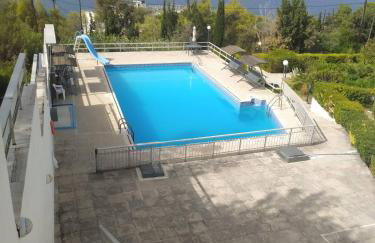 Lydia's Luxury Apartment - Foto 2