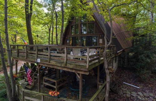 4 Bedrooms Fireplace Pool Table Peaceful - Foto 32